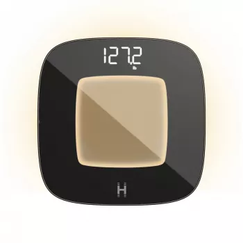 Digitālie svari HoMedics SCL-B100-BK