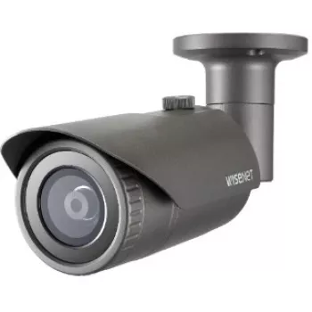 Hanwha - Wisenet QNO-6012R Pelēks