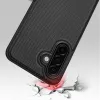 Nevox aizsargvāciņš Samsung Galaxy A17 5G — StyleShell, melns