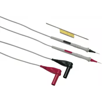 Fluke 1616632 Melns