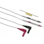 Fluke 1616632 Melns