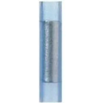 LappKabel sadursavienotājs 1.5 mm² 2.5 mm² pilnībā izolēts zils 63106040 100 gab. (63106040)