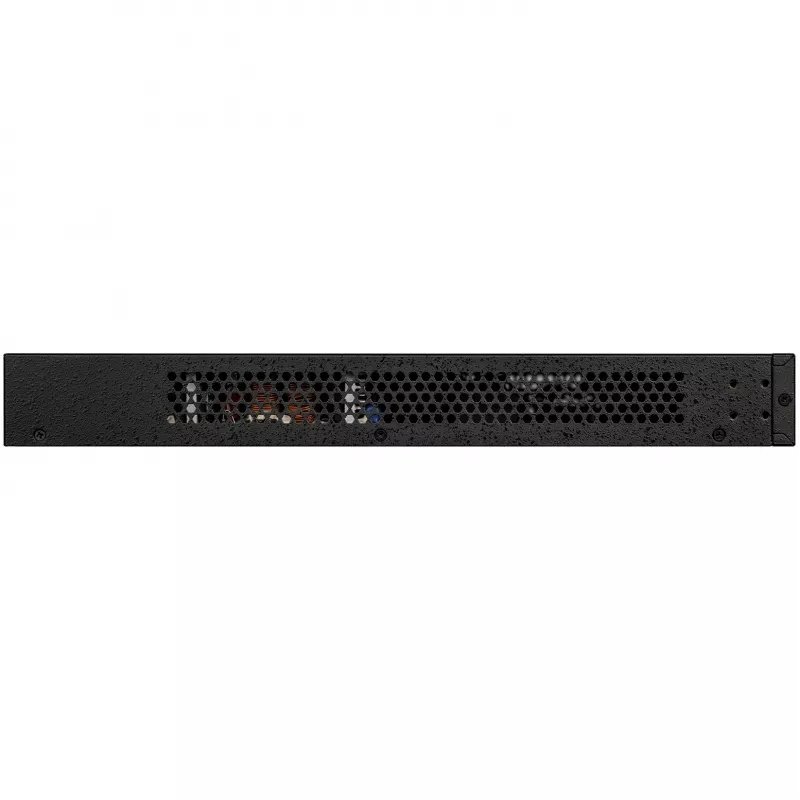 Pārvaldāms L2/L3 slēdzis Lancom Systems LANCOM XS-3526YUP — 24× 2,5G RJ‑45, PoE (IEEE 802.3af/at/bt), 10G atbalsts, 1U statne
