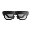 Smartglasses XREAL One Pro — 0,55 collu (1,4 cm) 1920×1080 displejs, 1080p atbalsts, XREAL procesors, 87 g
