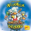 Heckmeck Deluxe, kauliņu spēle
