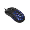 pele White Shark GM-5013 Azrael Melns USB