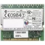 Bezvadu tīkla adapteris HP W500 Mini PCI 802.11b/g, Mini PCI karte