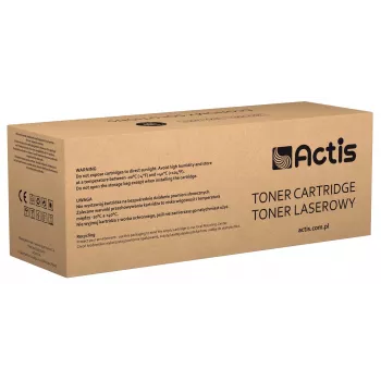 Actis TH-410X toneris (aizstāj HP 305X CE410X; standarta; 4000 lappuses; melns)