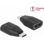 savienotāju adapteris DeLOCK 66528