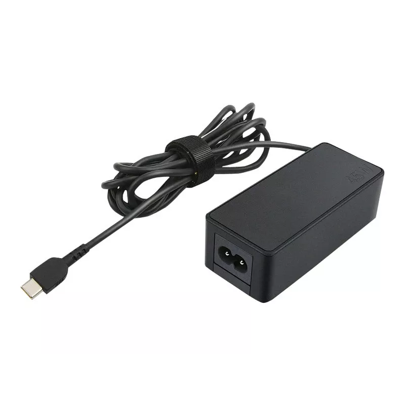 Lenovo GX20N20875 strāvas adapteris Iekštelpām 45 W Melns