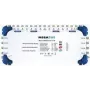 Multiswitch Megasat 17/8 multisatelīta un virszemes signāla vairākpārslēdzējs, modelis 0600154