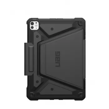 Urban Armor Gear Metropolis SE sērijas iPad Pro 11 (5. paaudze, 2024, M2) folio maciņš