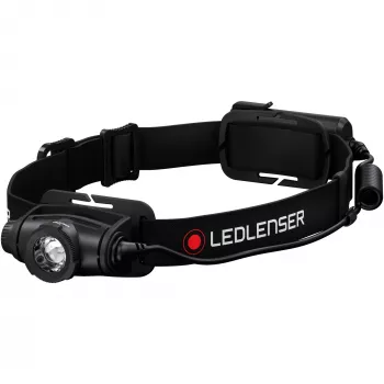 LED lukturītis Ledlenser H5 Core