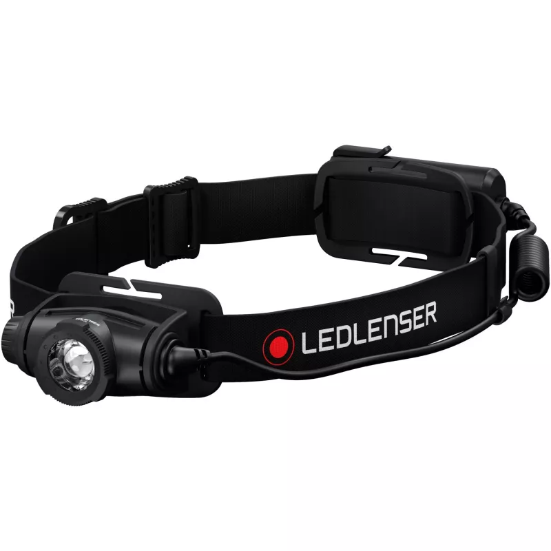 LED lukturītis Ledlenser H5 Core