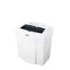 Papīra smalcinātājs HSM SECURIO C14, sloksnes smalcināšana, 22,6 cm, balts