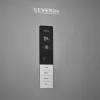 Severin KGK 8943 ledusskapis-saldētava 317 L