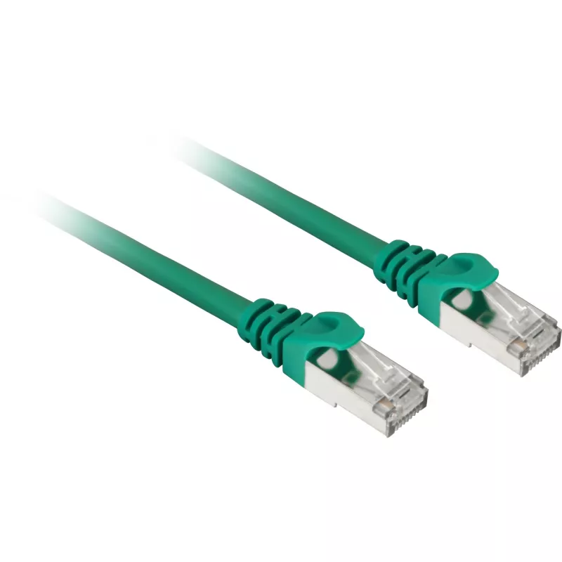 Sharkoon Ethernet komutācijas kabelis