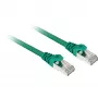 Sharkoon Ethernet komutācijas kabelis