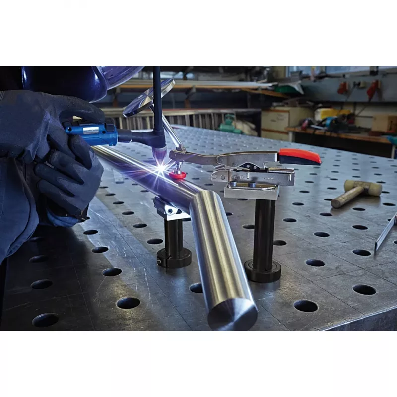 Spriegošanas piederums Bessey Vario VAD Vario spriegotāju sistēmām, modelis VAD