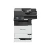 Daudzfunkciju ierīce Lexmark MX721ade lāzera vienkrāsas drukāšana