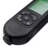 Qoltec Biezuma mērītājs krāsai ar LCD displeju | 0~2000 µm