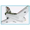 Bloki Messerschmitt Me 163B Comet 543 bloki
