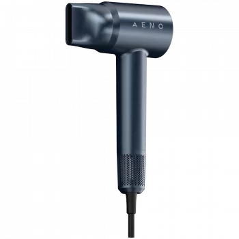 Ātrgaitas matu žāvētājs, 220V-240V~50-60Hz, 1500W, jonizators, LCD, 6+ cirkulācijas režīmi, 110000 RPM, mazāk par 75dB