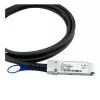 DAC kabelis BlueOptics CBL-NTWK-0956-QSFP56-3-BL 3m QSFP56