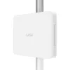 Korpuss Ubiquiti UISP Box Plus Polikarbonāts Balts 380x293x76.4mm