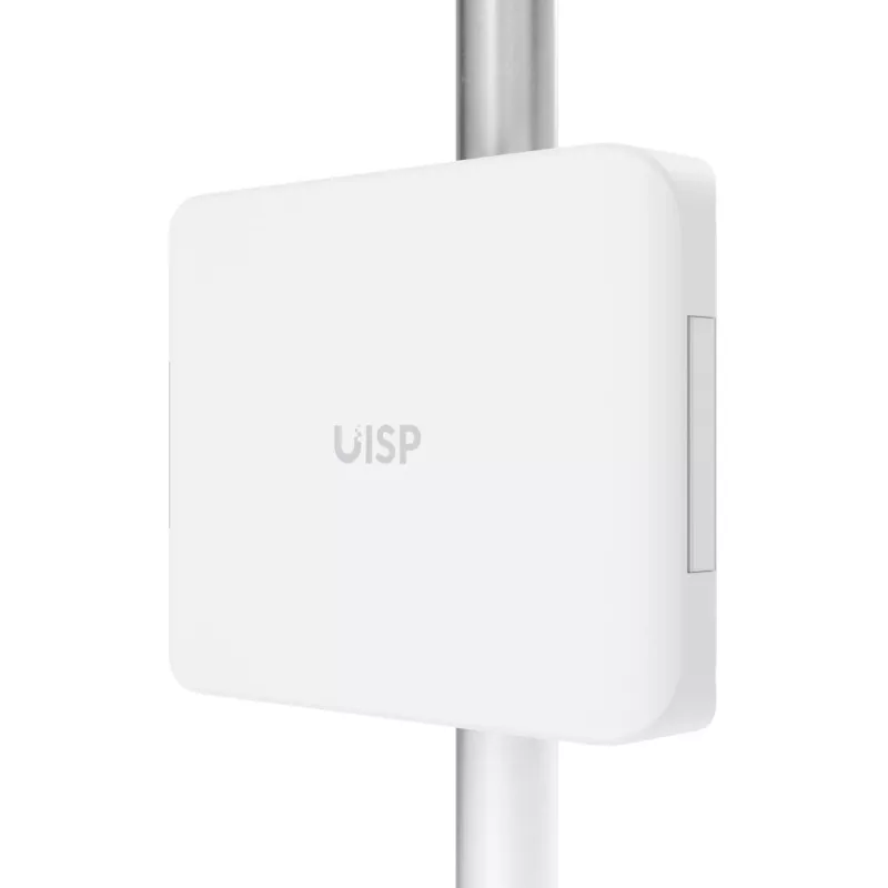 Korpuss Ubiquiti UISP Box Plus Polikarbonāts Balts 380x293x76.4mm