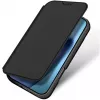 nevox Vario Series Bookcase iPhone 17 melns - Vāciņš (2514)