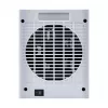 Elektriskais sildītājs Steba KH 4 Indoor sudrabains, balts 1800 W