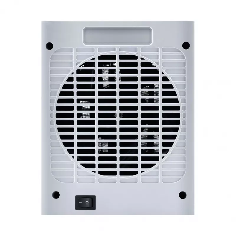 Elektriskais sildītājs Steba KH 4 Indoor sudrabains, balts 1800 W