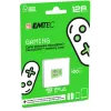 Atmiņas karte Emtec 128GB MicroSDXC UHS-I ECMSDM128GXCU3G