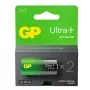C baterija GP Alkaline ULTRA PLUS 2 gab. iepakojumā (modelis 03014AUPETA-B2)