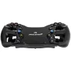 Stūre Ascher Racing McLaren Artura Sport-SC Butterfly Style Quick Release — sim sacīkšu stūres aplis