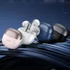 Austiņas USAMS TWSXH Series Dual Mic Wireless Blue/Blue BHUXH03