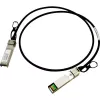 Tīkla kabelis HPE X240 10G SFP+ SFP+ DAC 1,2 m melns