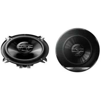 Auto skaļrunis Pioneer TS-G1320F apaļš 2 joslu 250 W