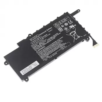 Klēpjdatora akumulators, HP HSTNN-LB6B oriģināls