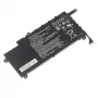 Klēpjdatora akumulators, HP HSTNN-LB6B oriģināls
