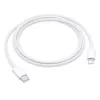 Apple USB-C uz Lightning kabelis (1 m)