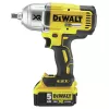 DeWALT DCF899NT triecienslēdzējs 1/2 18 V