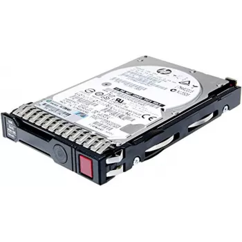 HDD HPE 1.8 TB 2.5 collas SAS 787649-001