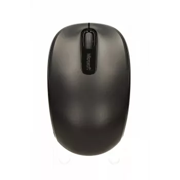 Bezvadu mobilā pele 1850 ogļu melna U7Z-00003