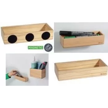 sigel Stift bowl BA400 — 1 gab. izturīga dizaina pildspalvu/otu turētājs