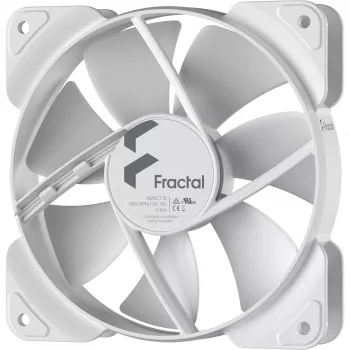 Fractal Design Aspect 12 120mm Case Fan Balts