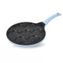 Pankūku panna Maestro MR-1222-C 26 cm ar nepiedegošu virsmu