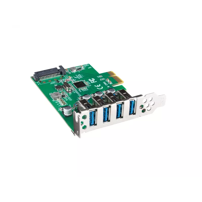 Saskarnes karte Lanberg PCE-US3-004