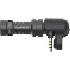 Viedtālruņa mikrofons RØDE VideoMic Me